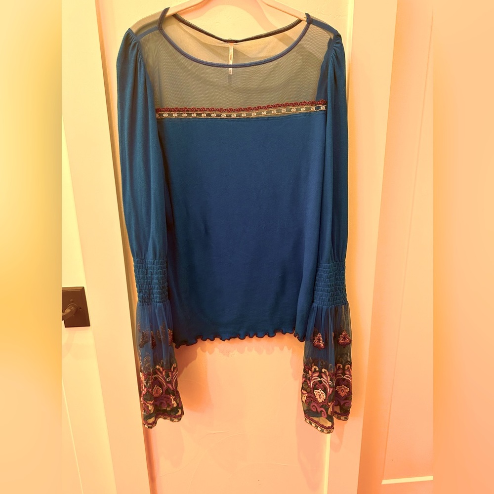 Free People top